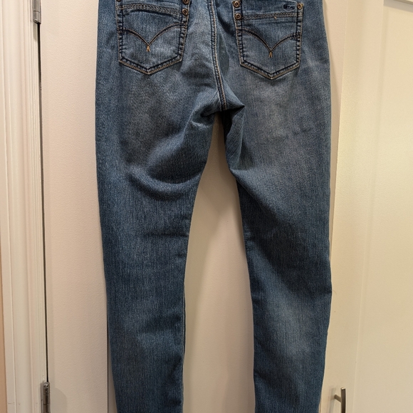 Carelli Sarah style jeans, size 31 - Picture 3 of 9
